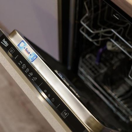 Bel Mare Apartament E338 Free Parking 미엥지즈드로예 외부 사진