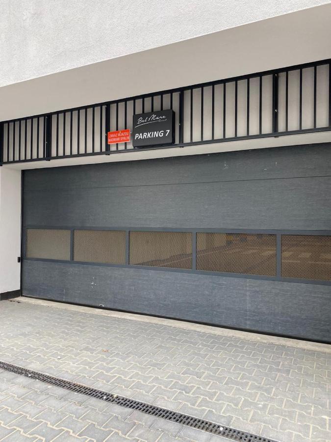Bel Mare Apartament E338 Free Parking 미엥지즈드로예 외부 사진