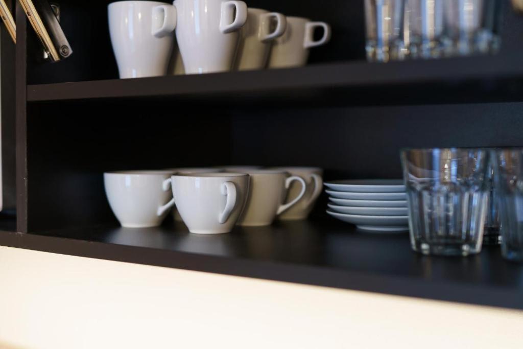 Bel Mare Apartament E338 Free Parking 미엥지즈드로예 외부 사진